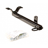 Draw-Tite Hitch Receiver Sportframe Class I for Honda Element 24720