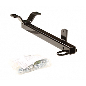Draw-Tite Hitch Receiver Sportframe Class I for Honda Element 24720
