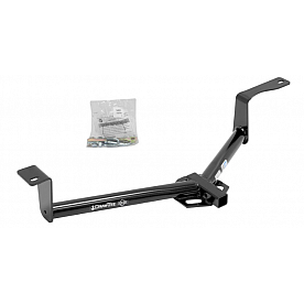 Draw-Tite Hitch Receiver Sportframe Class I for Honda HR-V 24932