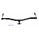 Draw-Tite Hitch Receiver Sportframe Class I for Hyundai Elantra 24844