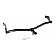 Draw-Tite Hitch Receiver Sportframe Class I for Hyundai Elantra 24844