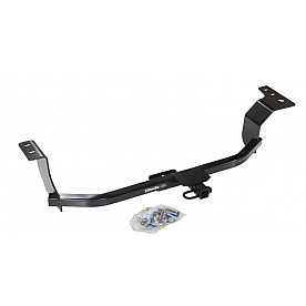 Draw-Tite Hitch Receiver Sportframe Class I for Hyundai Elantra/ Coupe 24902