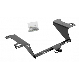 Draw-Tite Hitch Receiver Sportframe Class I for Hyundai Sonata/ Kia Optima 24965