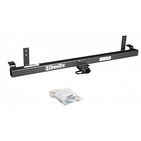 Draw-Tite Hitch Receiver Sportframe Class I for Jeep Wrangler 24557