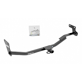 Draw-Tite Hitch Receiver Sportframe Class I for Kia Forte 24903