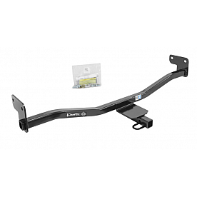 Draw-Tite Hitch Receiver Sportframe Class I for Kia Soul 24915