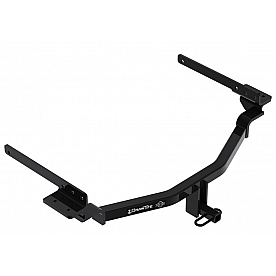 Draw-Tite Hitch Receiver Sportframe Class I for Kia Stinger 24974