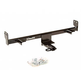 Draw-Tite Hitch Receiver Sportframe Class I for Mazda 3 - 24816