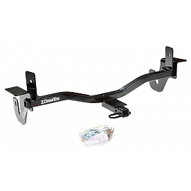 Draw-Tite Hitch Receiver Sportframe Class I for Mazda 3 - 24842