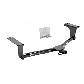 Draw-Tite Hitch Receiver Sportframe Class I for Mazda 3 - 24912