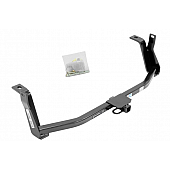 Draw-Tite Hitch Receiver Sportframe Class I for Mazda 3 - 24914