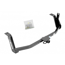 Draw-Tite Hitch Receiver Sportframe Class I for Mazda 3 - 24914
