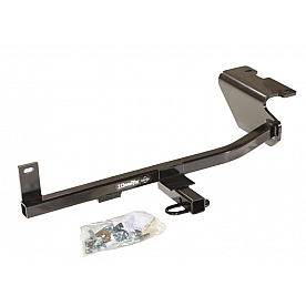 Draw-Tite Hitch Receiver Sportframe Class I for Mazda 5 - 24874