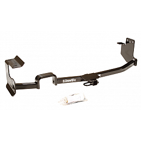 Draw-Tite Hitch Receiver Sportframe Class I for Nissan Cube 24845