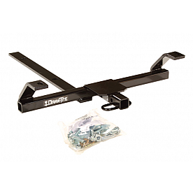 Draw-Tite Hitch Receiver Sportframe Class I for Nissan Sentra 24750