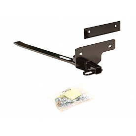 Draw-Tite Hitch Receiver Sportframe Class I for Nissan Sentra 24794