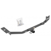 Draw-Tite Hitch Receiver Sportframe Class I for Nissan Sentra 24907