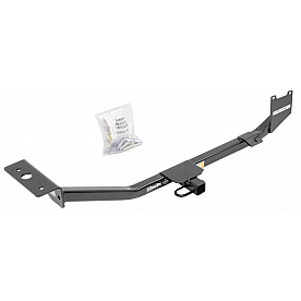 Draw-Tite Hitch Receiver Sportframe Class I for Nissan Sentra 24907