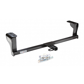 Draw-Tite Hitch Receiver Sportframe Class I for Pontiac Solstice/ Saturn Sky 24833