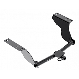 Draw-Tite Hitch Receiver Sportframe Class I for Subaru Impreza 24960