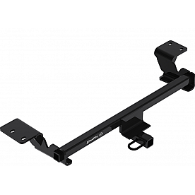 Draw-Tite Hitch Receiver Sportframe Class I for Toyota Prius 24967