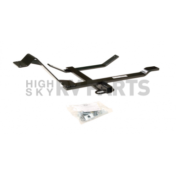 Draw-Tite Hitch Receiver Sportframe Class I for Volkswagen Beetle/ Golf 24679