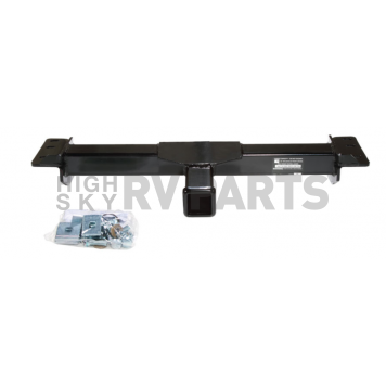 Draw-Tite Front Vehicle Hitch - 9000 Pound Capacity 2 Inch Receiver Size - 65005-1