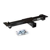 Draw-Tite Front Vehicle Hitch - 9000 Pound Capacity 2 Inch Receiver Size - 65005