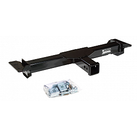 Draw-Tite Front Vehicle Hitch - 9000 Pound Capacity 2 Inch Receiver Size - 65005
