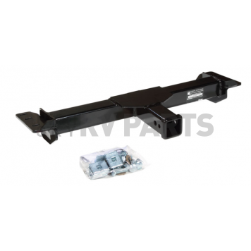 Draw-Tite Front Vehicle Hitch - 9000 Pound Capacity 2 Inch Receiver Size - 65005