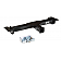 Draw-Tite Front Vehicle Hitch - 9000 Pound Capacity 2 Inch Receiver Size - 65005