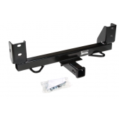 Draw-Tite Front Vehicle Hitch - 9000 Pound Capacity 2 Inch Receiver Size - 65015