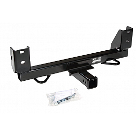 Draw-Tite Front Vehicle Hitch - 9000 Pound Capacity 2 Inch Receiver Size - 65015
