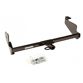 Draw-Tite Hitch Heavy Duty - Class I - 1-1/4 Inch Receiver - 24692