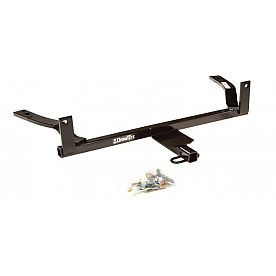 Draw-Tite Hitch Heavy Duty - Class I - 1-1/4 Inch Receiver - 24699