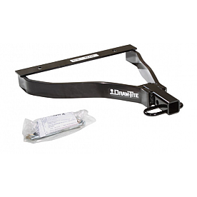 Draw-Tite Hitch Heavy Duty - Class I - 1-1/4 Inch Receiver - 24776