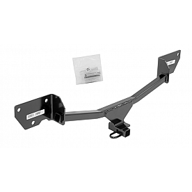 Draw-Tite Hitch Heavy Duty - Class I - 1-1/4 Inch Receiver - 24951