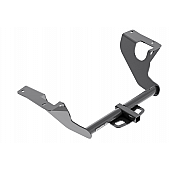 Draw-Tite Hitch Heavy Duty - Class I - 1-1/4 Inch Receiver - 24968