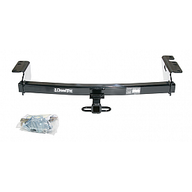 Draw-Tite Hitch Heavy Duty - Class II - 1-1/4 Inch Receiver - 36361