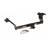 Draw-Tite Hitch Heavy Duty - Class II - 1-1/4 Inch Receiver - 36502