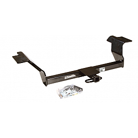 Draw-Tite Hitch Heavy Duty - Class II - 1-1/4 Inch Receiver - 36502