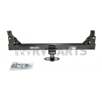 Draw-Tite Hitch Receiver Class II for Ford/ Lincoln/ Mercury 36252-2