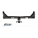 Draw-Tite Hitch Receiver Class II for Ford/ Lincoln/ Mercury 36252