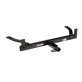 Draw-Tite Hitch Receiver Class II for Ford/ Lincoln/ Mercury 36252