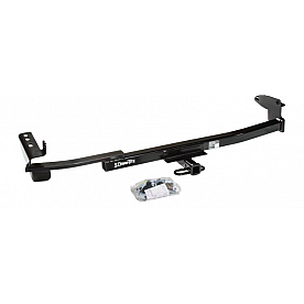 Draw-Tite Hitch Receiver Class II for Ford/ Mercury 36360
