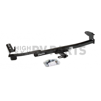 Draw-Tite Hitch Receiver Class II for Ford/ Mercury 36360