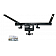 Draw-Tite Hitch Receiver Class II for Ford Taurus 36492