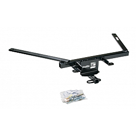 Draw-Tite Hitch Receiver Class II for Ford Taurus 36492