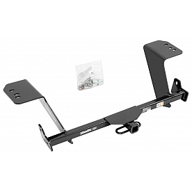 Draw-Tite Hitch Receiver Class II for Lexus ES350 - 36530