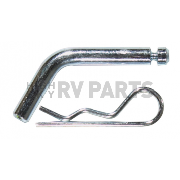 Draw-Tite Hitch Receiver Class II for Volvo S60/ V70/ XC70 - 36297-2